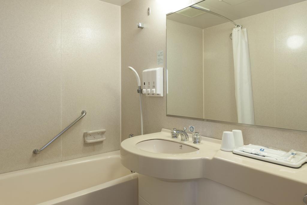 Comfort Hotel Σαππόρο Εξωτερικό φωτογραφία
