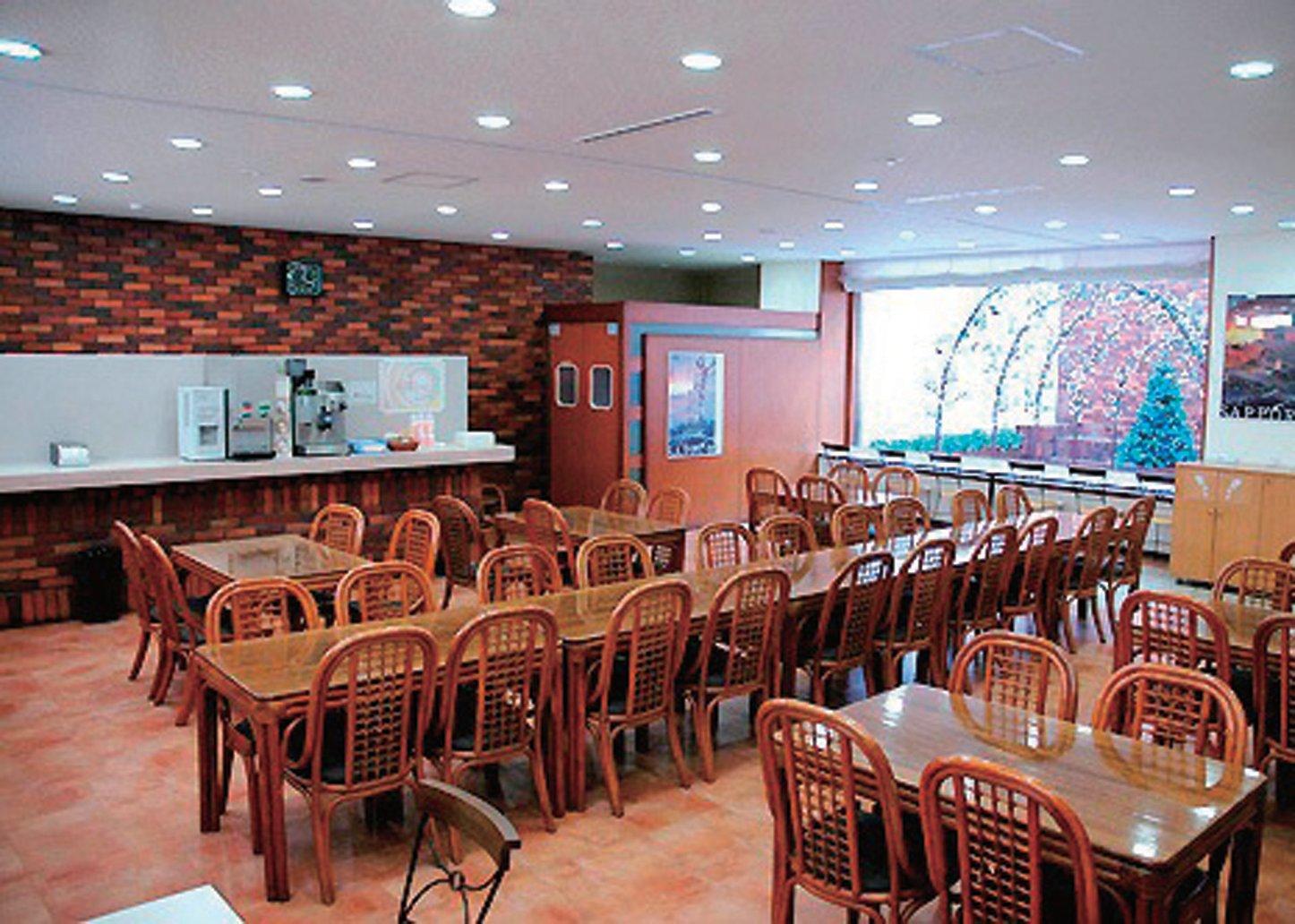 Comfort Hotel Σαππόρο Εξωτερικό φωτογραφία