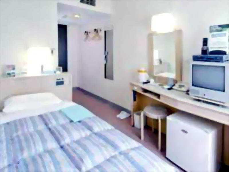 Comfort Hotel Σαππόρο Εξωτερικό φωτογραφία