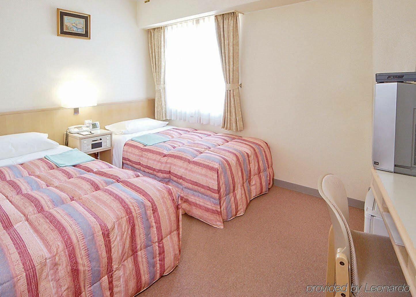Comfort Hotel Σαππόρο Εξωτερικό φωτογραφία